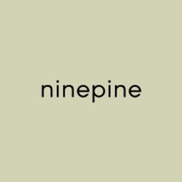 Ninepine Logo
