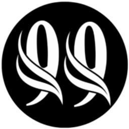 Ninety Nine Logo