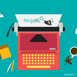 NinjaBet Logo
