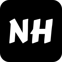 Ninjahackz Logo