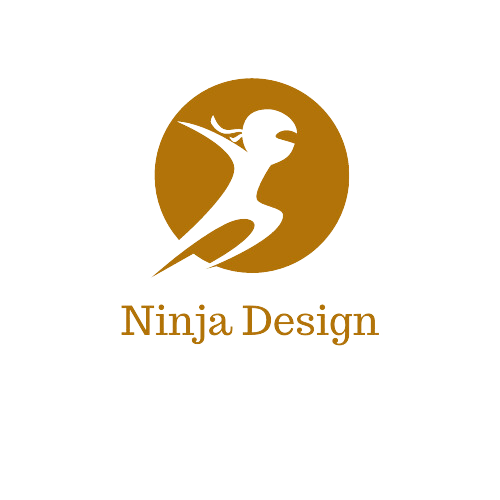 Ninjatechdesign Netlify Logo