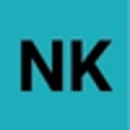 Nink + Krumm | Schlüsselfertige Massivhäuser Logo