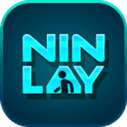 Ninlay Logo