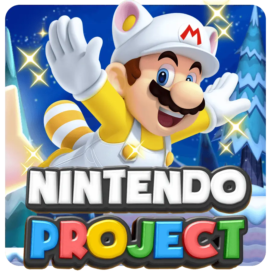 Nintendo Project Logo