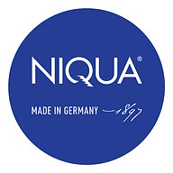 NIQUA Sägen- und Werkzeugfabrik GmbH Logo
