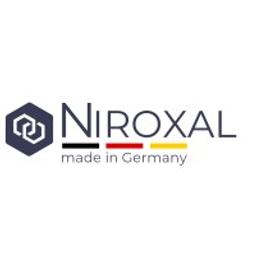 Niroxal Logo