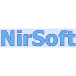 Nirsoft Logo