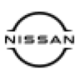 nissan. Logo
