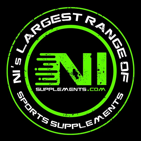 NI Supplements Logo