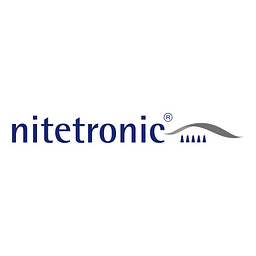 Nitetronic Logo