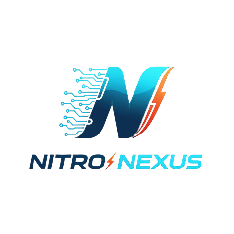 Nitronexus Logo