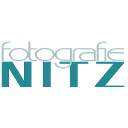 Nitz Fotostudio Passbild Bewerbungsfoto Werbefotografie Logo