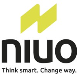 Niuo3d Logo