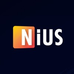 Nius Logo