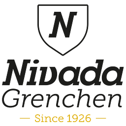 Nivada Grenchen Logo