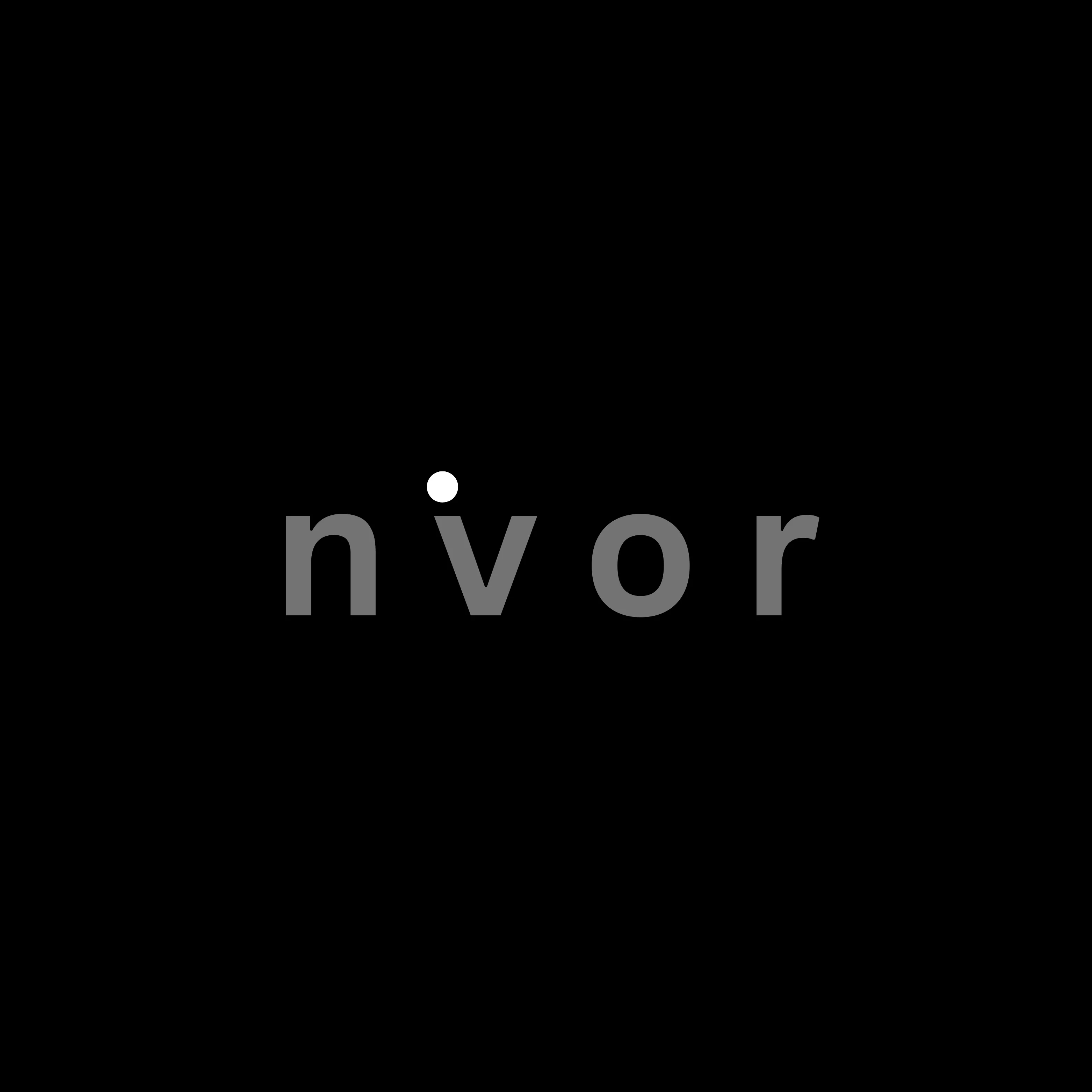Nivor Logo