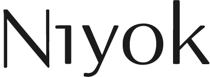 Niyok Logo
