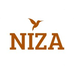 NIZA Logo