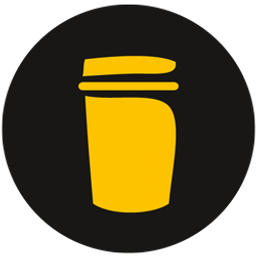 NJOYCUPS Logo