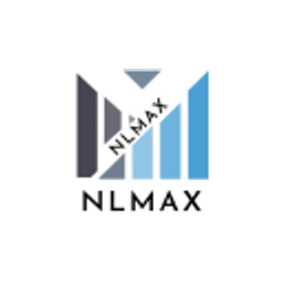 NLMAX B.V Logo