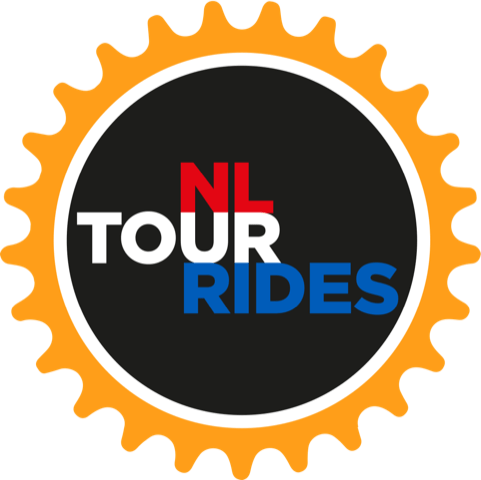 NL Tour Rides Logo
