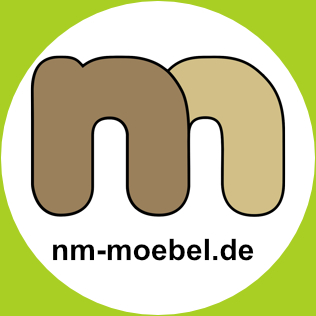 NM Moebel Logo