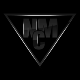 NMC Security Service Logo