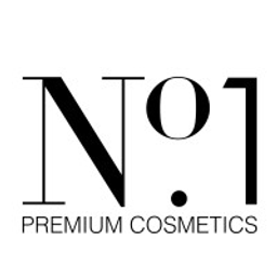 No.1 Cosmetics GmbH Logo