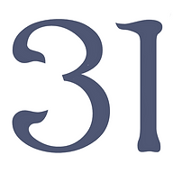 Gästehaus No. 31 im Rosengarten Logo