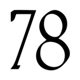 No78 Logo