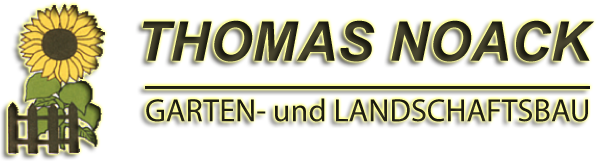 Noack Thomas GaLaBau Logo