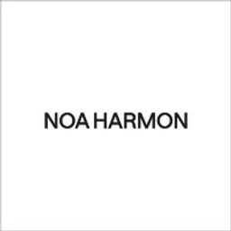 NOA HARMON Logo
