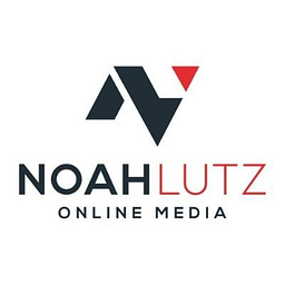 Noahlutz Logo