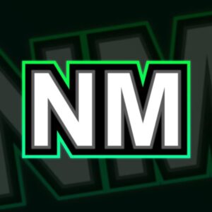 Noah's Mods Logo