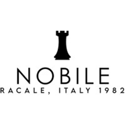 Nobile | Racale 1982 Logo