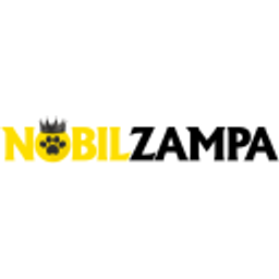 NobilZampa Logo