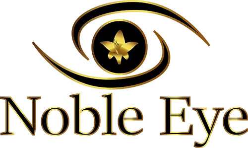 Noble Eye Logo