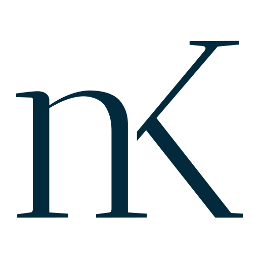 noble Kommunikation GmbH Logo
