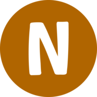 NOBÜ Cargo bikes Logo