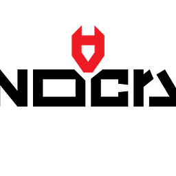NoCry Logo