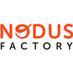 Nodusfactory Logo