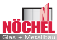 Nöchel GmbH Glaserei Logo