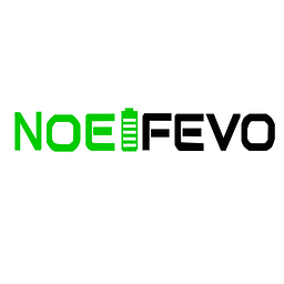 Noeifevo Logo