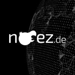 Noez Logo