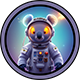 Nofudkoala Netlify Logo