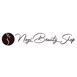 Nogi Beauty Shop Logo