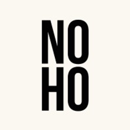 NOHO Logo