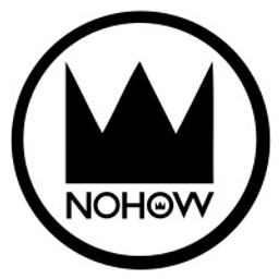 Nohow Logo