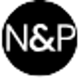 NOIR & PEARL Logo