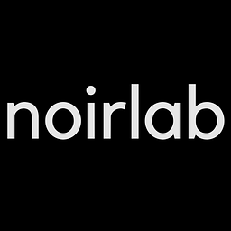 Noirlab Logo
